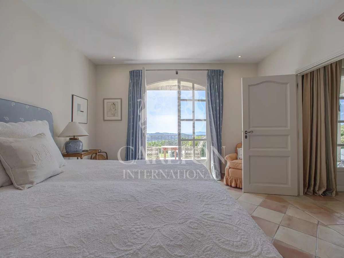 Propriété Châteauneuf-Grasse