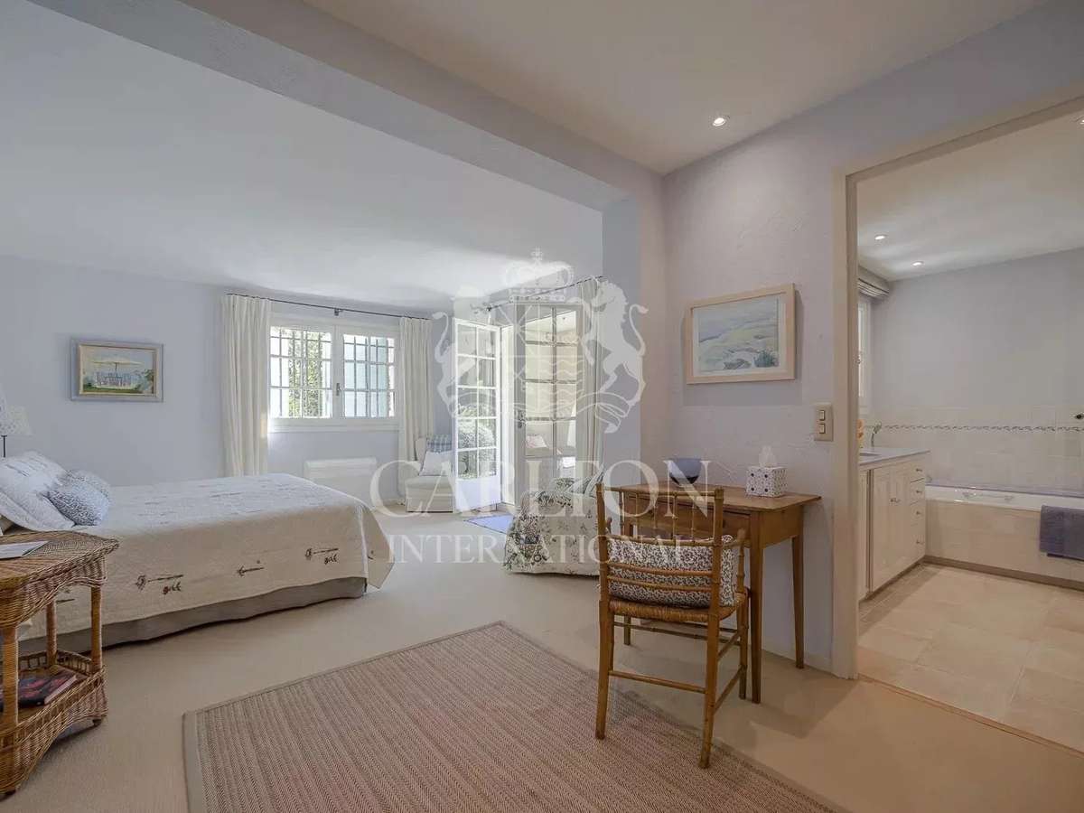 Propriété Châteauneuf-Grasse