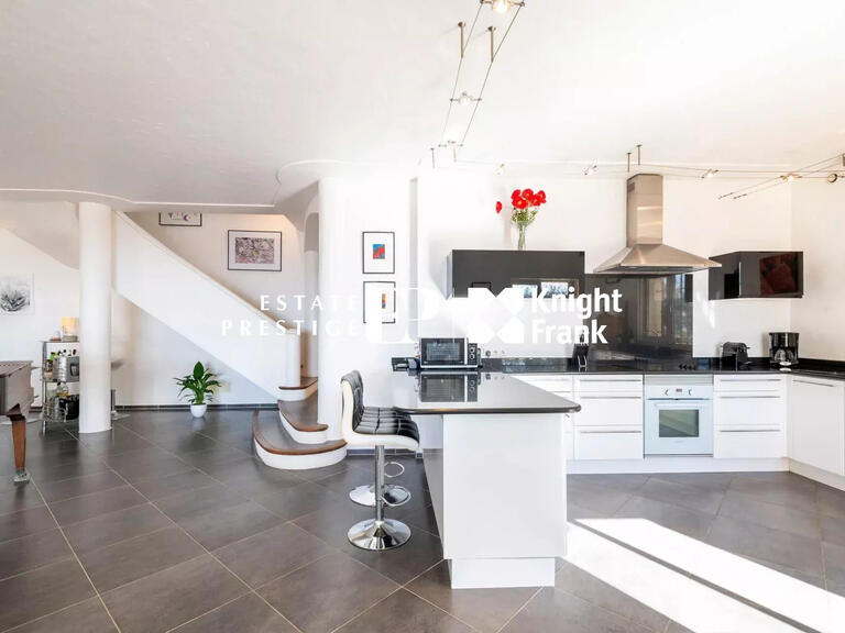 Villa Châteauneuf-Grasse - 5 chambres - 284m²