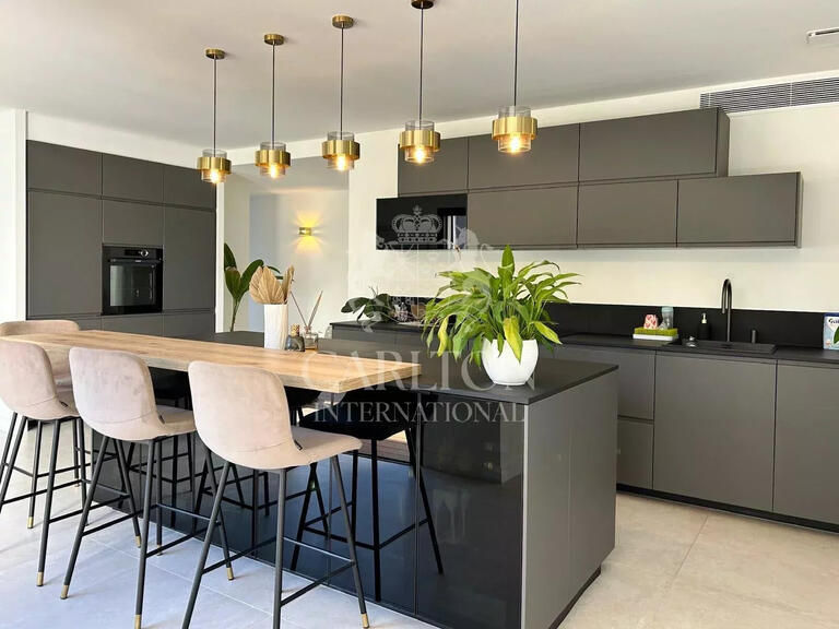 Villa Châteauneuf-Grasse - 4 chambres - 170m²
