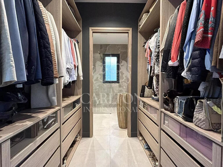 Villa Châteauneuf-Grasse - 4 chambres - 170m²