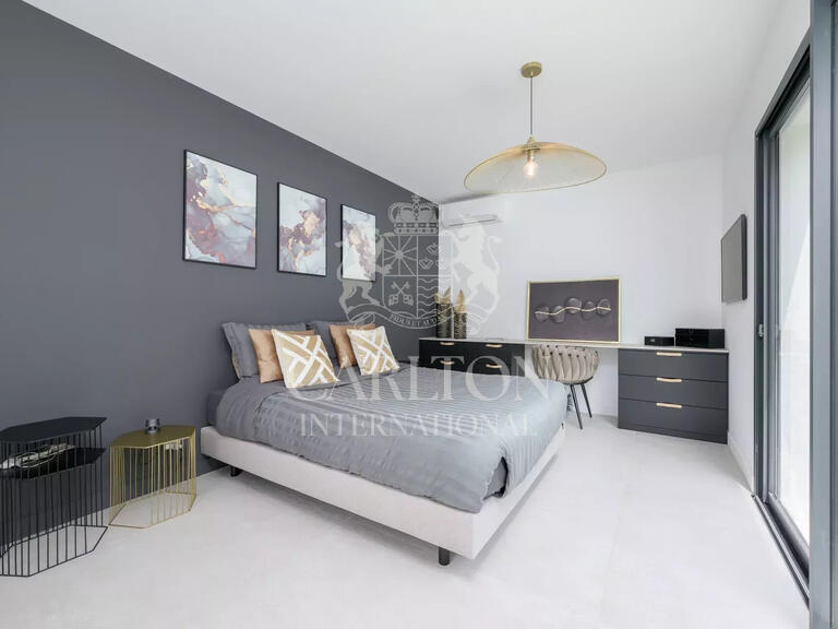 Villa Châteauneuf-Grasse - 4 chambres - 170m²