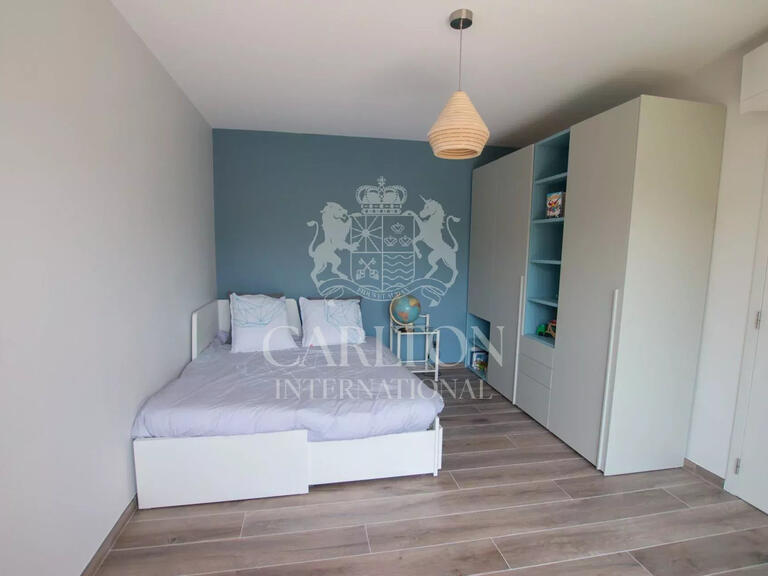 Villa Châteauneuf-Grasse - 4 chambres - 200m²