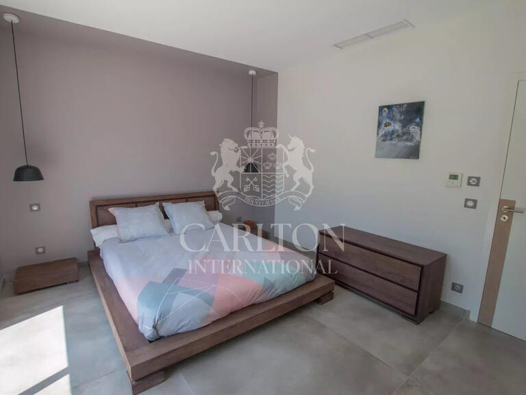 Villa Châteauneuf-Grasse - 4 chambres - 200m²