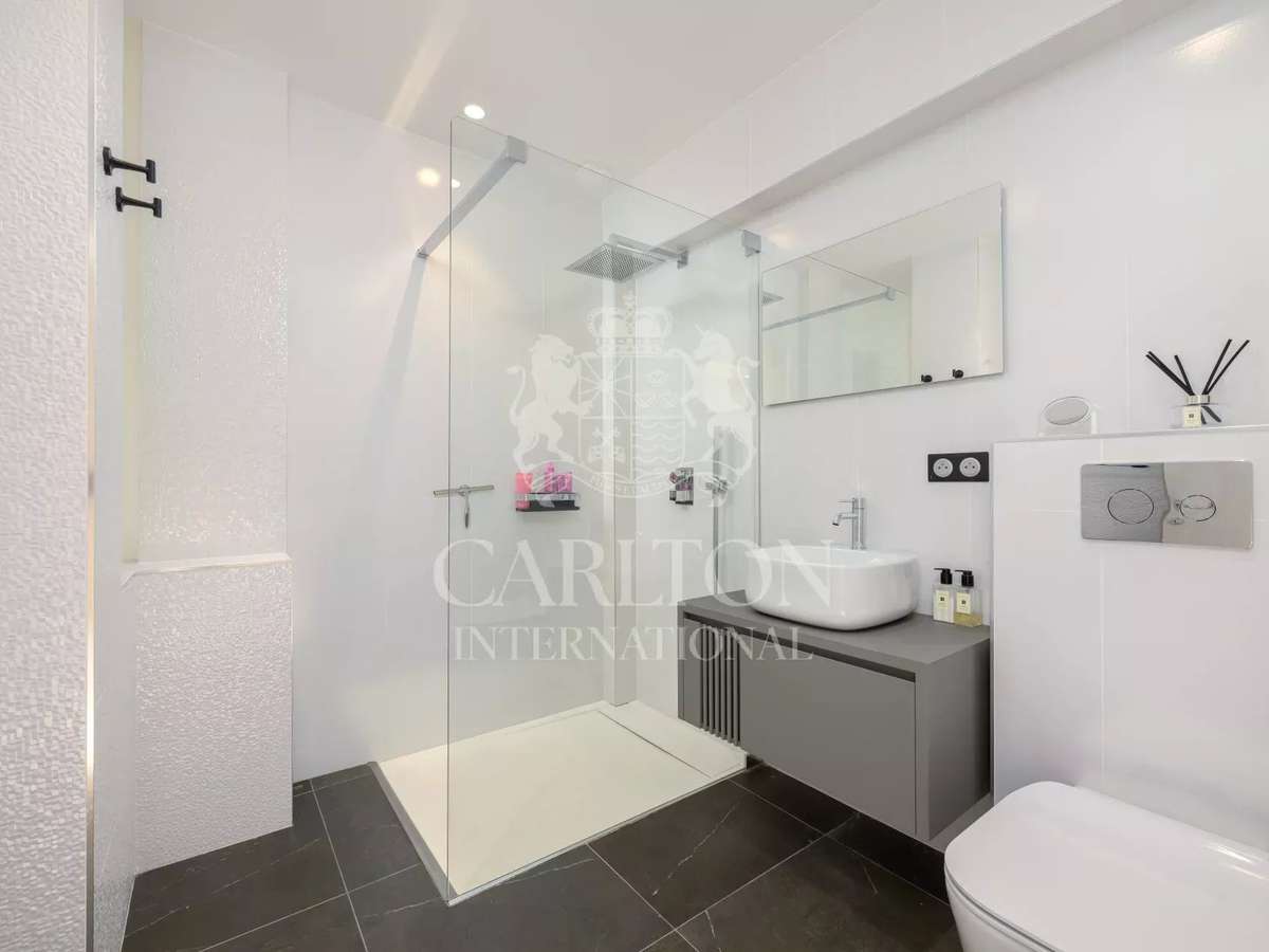 Villa Châteauneuf-Grasse