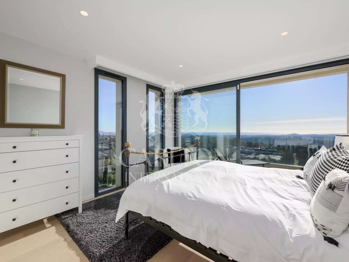 Villa Châteauneuf-Grasse