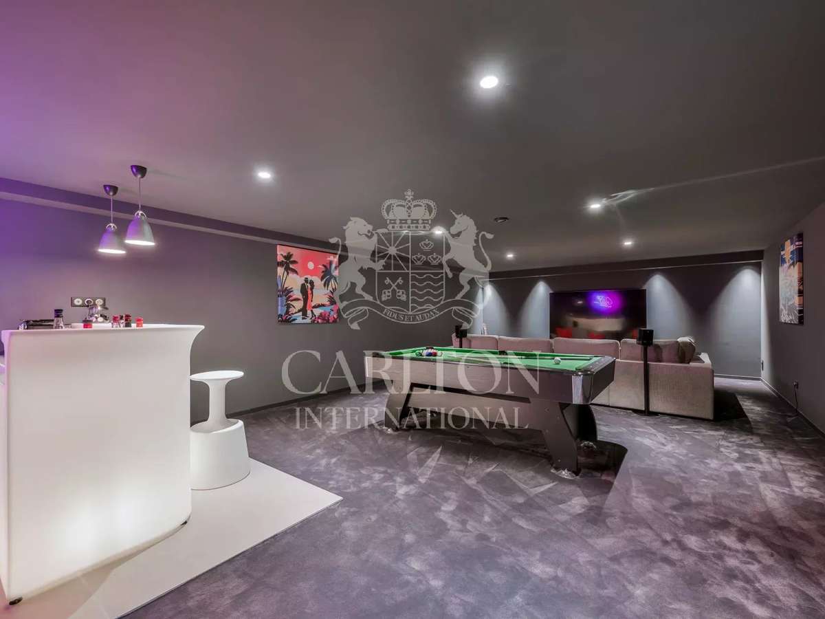 Villa Châteauneuf-Grasse