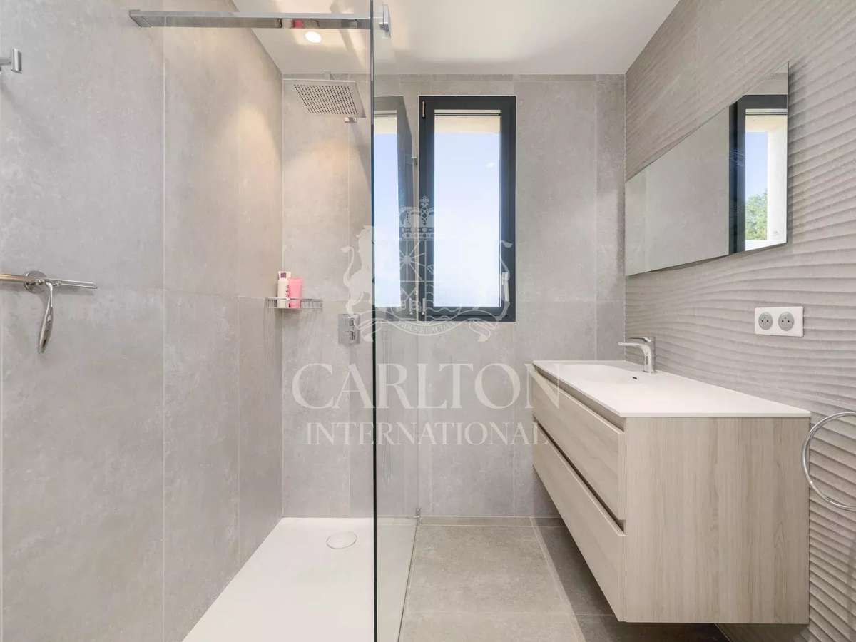 Villa Châteauneuf-Grasse