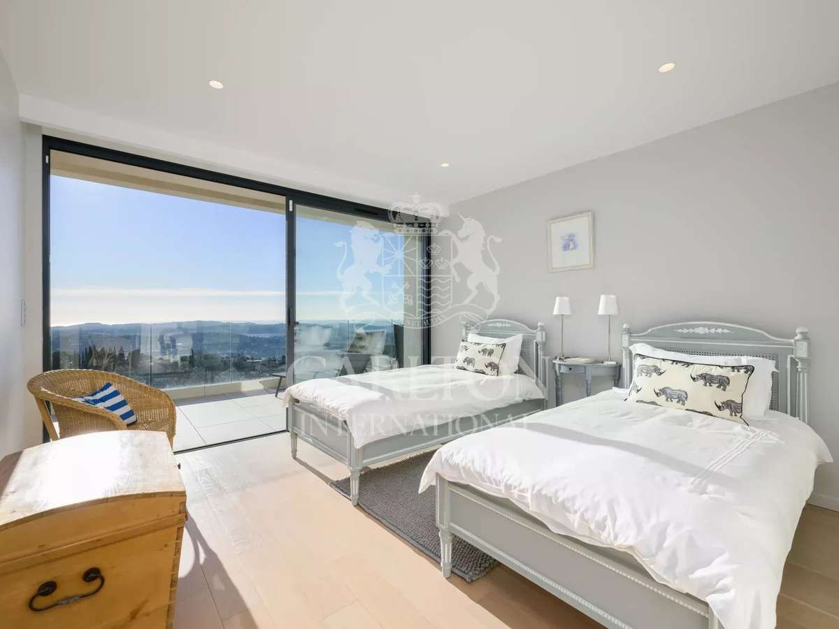 Villa Châteauneuf-Grasse