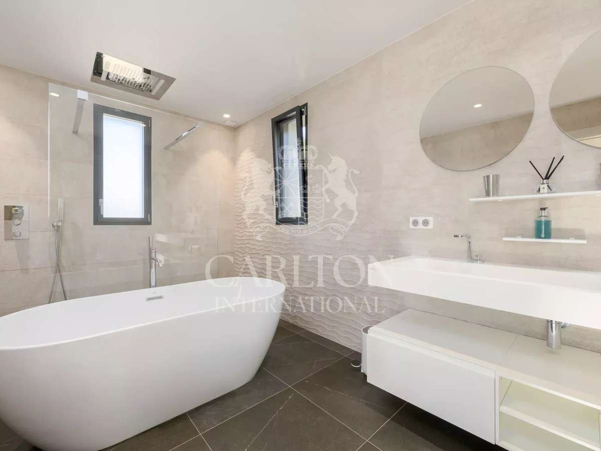 Villa Châteauneuf-Grasse