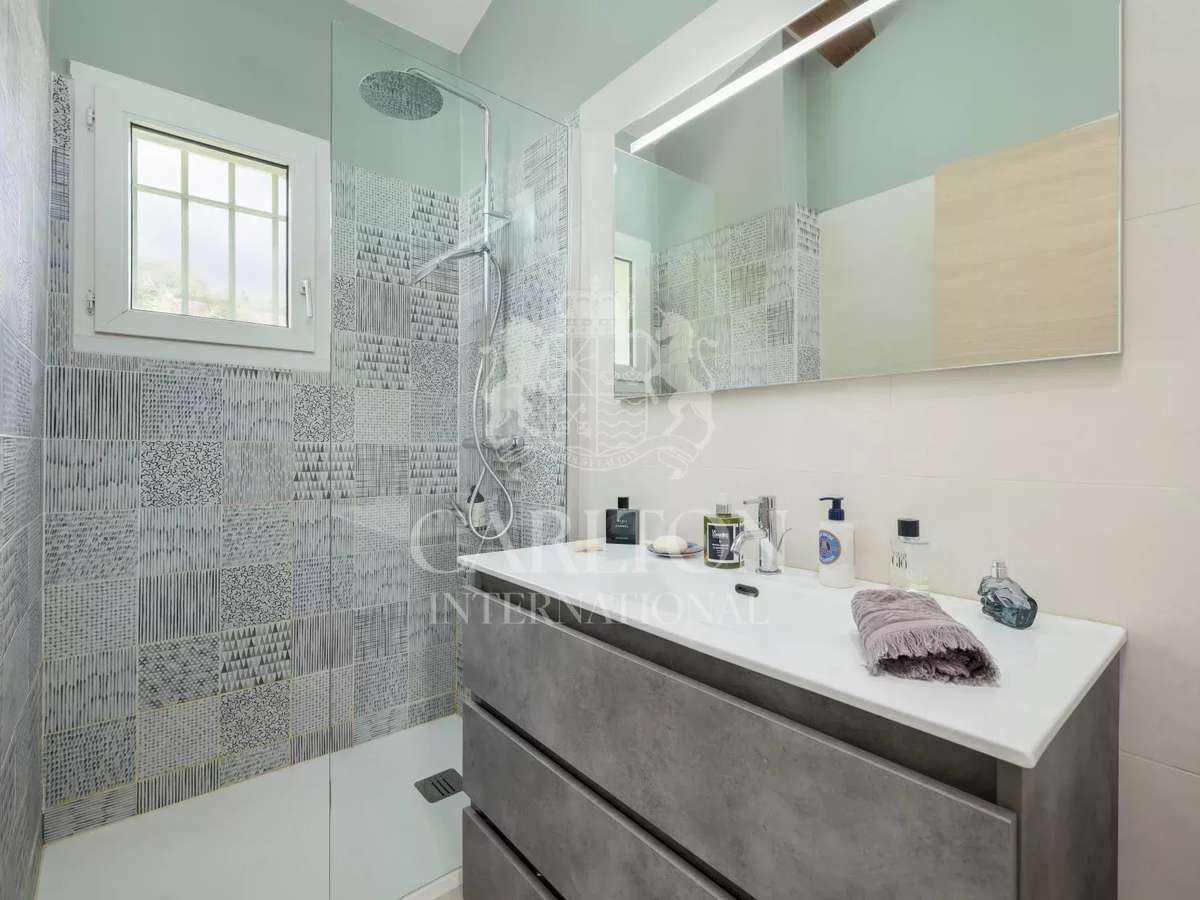 Villa Châteauneuf-Grasse