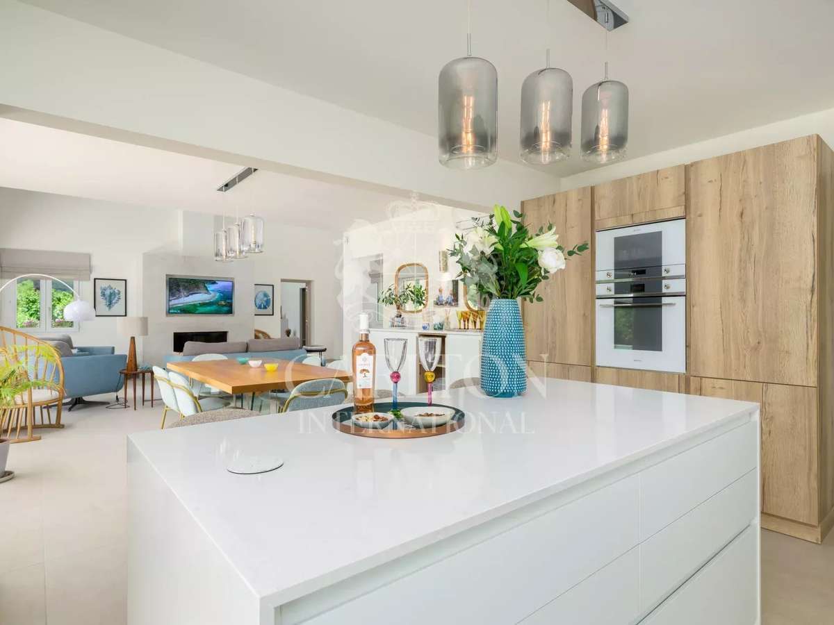 Villa Châteauneuf-Grasse