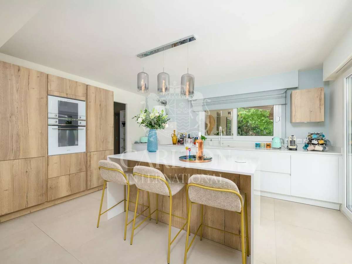 Villa Châteauneuf-Grasse