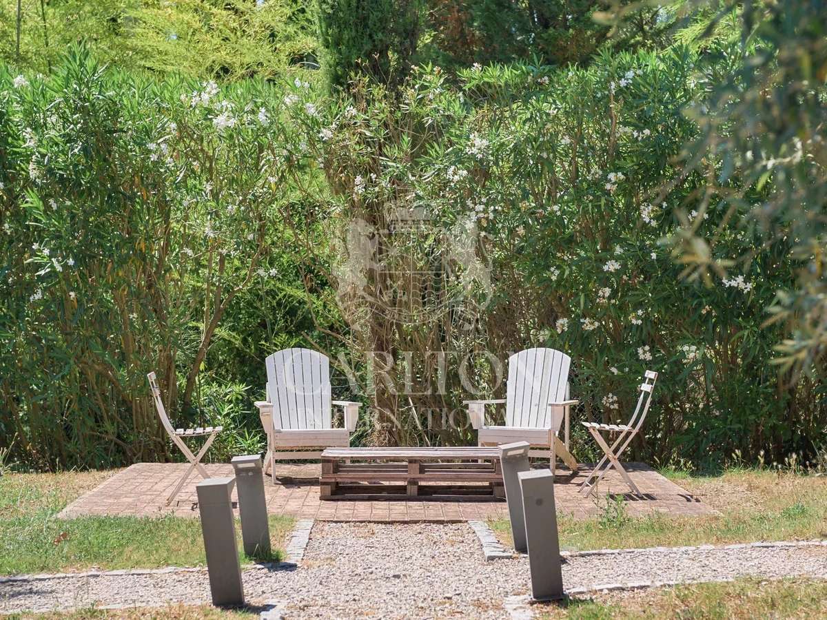 Villa Châteauneuf-Grasse