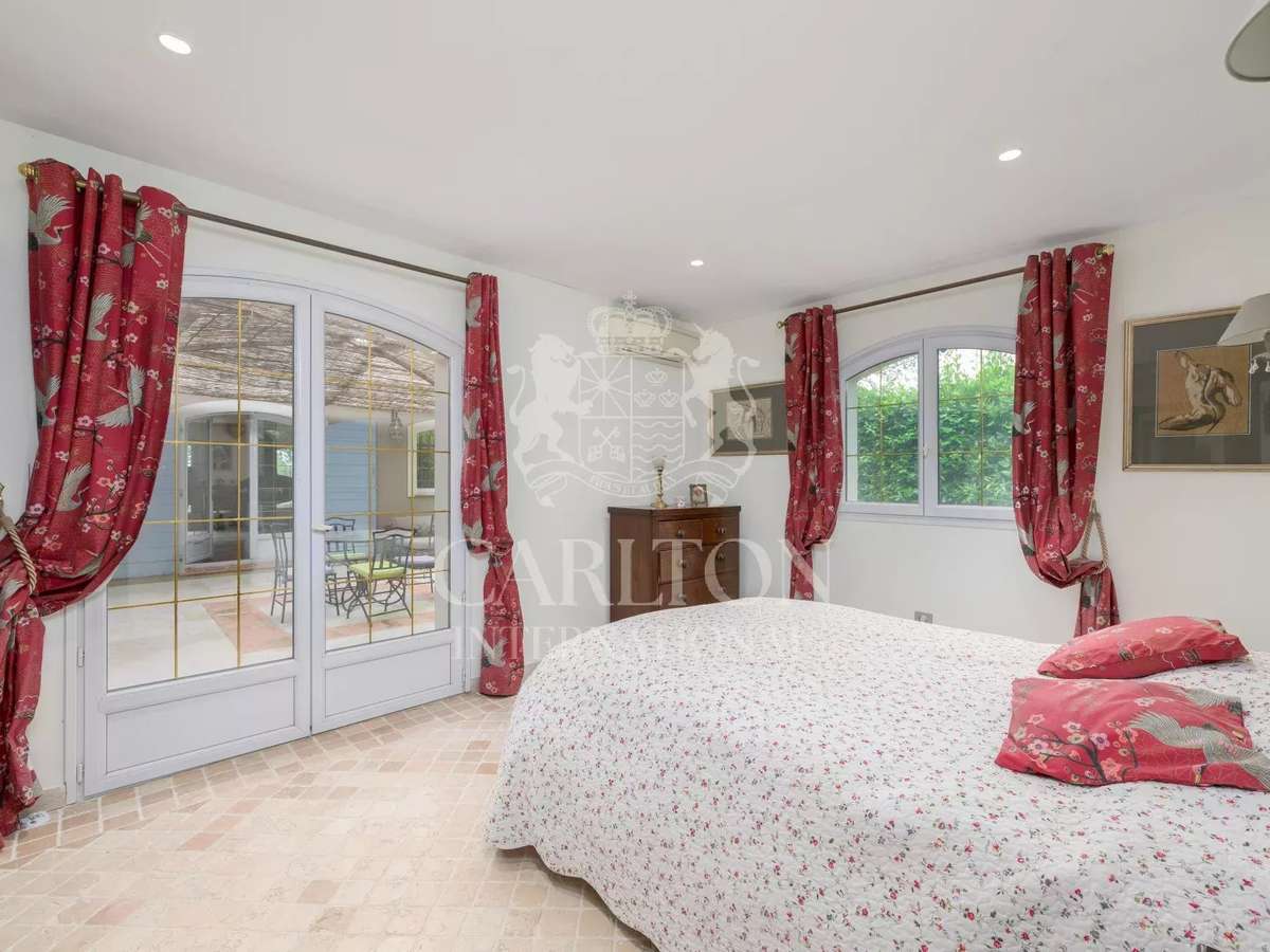 Villa Châteauneuf-Grasse