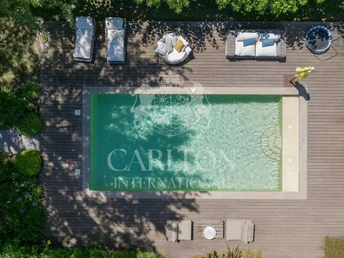 Villa Châteauneuf-Grasse