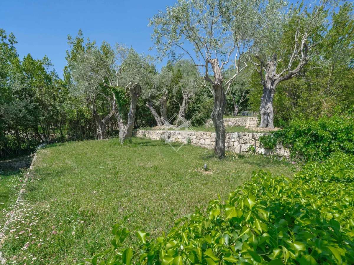 Villa Châteauneuf-Grasse