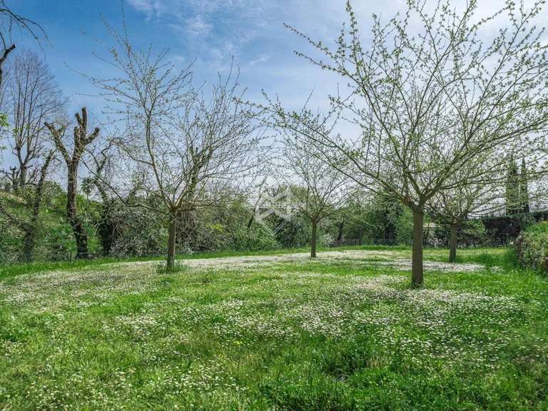 Villa Châteauneuf-Grasse - 4 chambres - 224m²