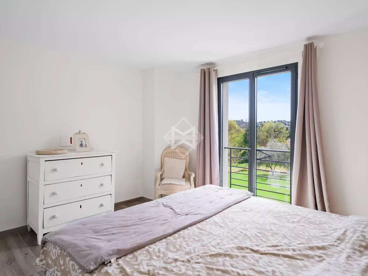 Villa Châteauneuf-Grasse