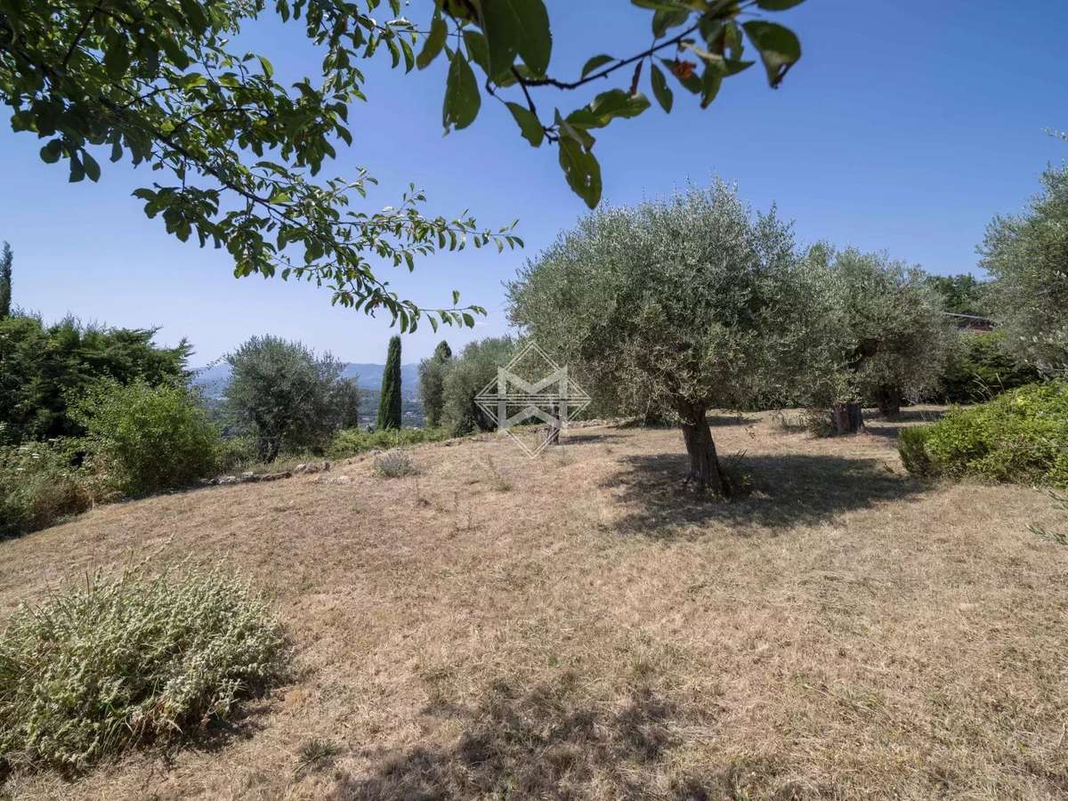 Villa Châteauneuf-Grasse