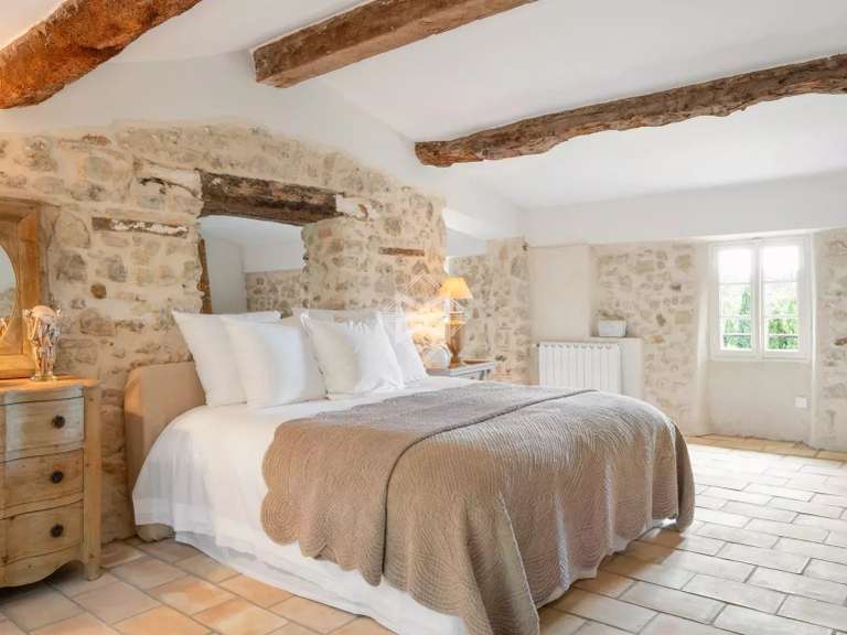 Villa Châteauneuf-Grasse - 7 chambres - 400m²