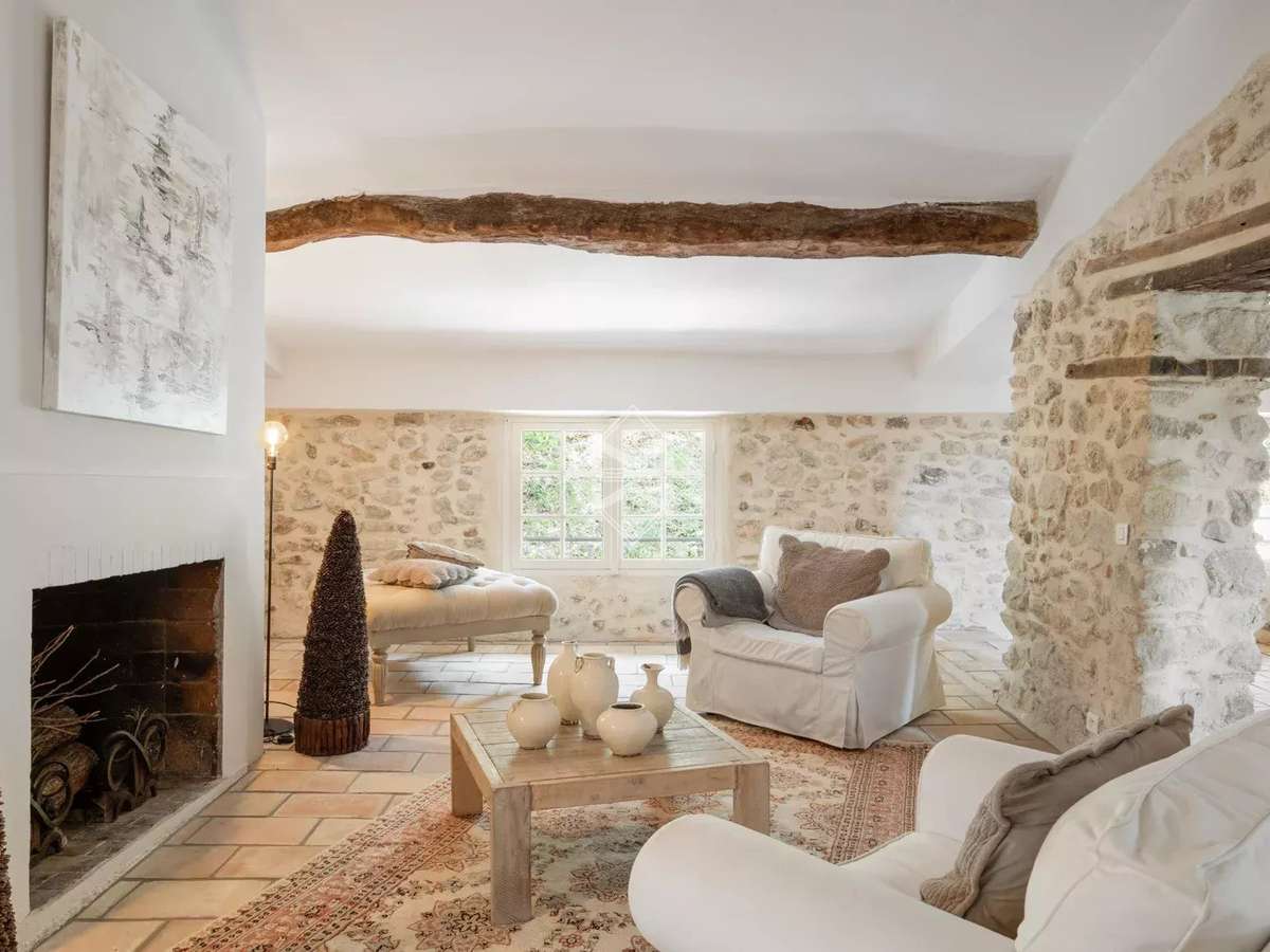 Villa Châteauneuf-Grasse