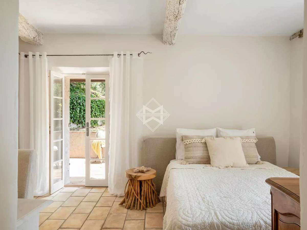 Villa Châteauneuf-Grasse