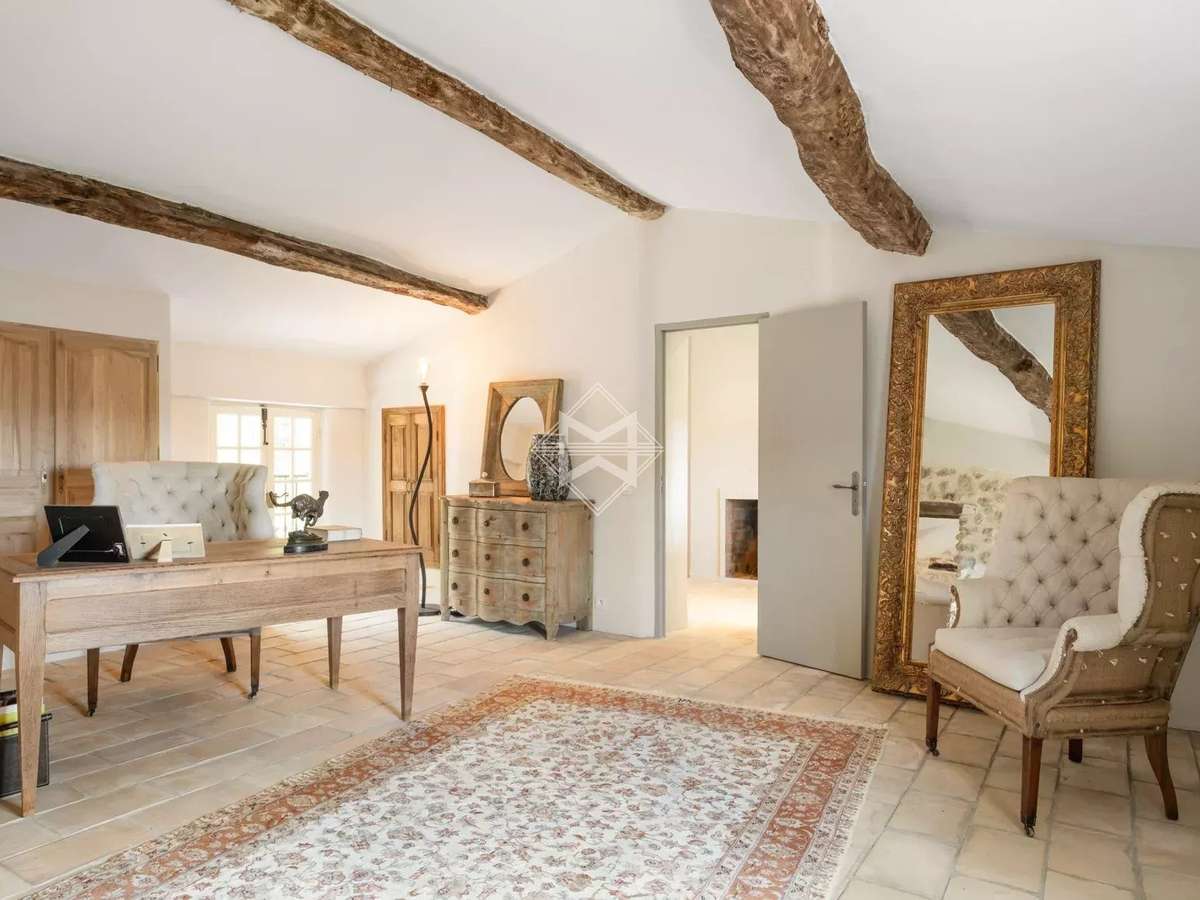 Villa Châteauneuf-Grasse