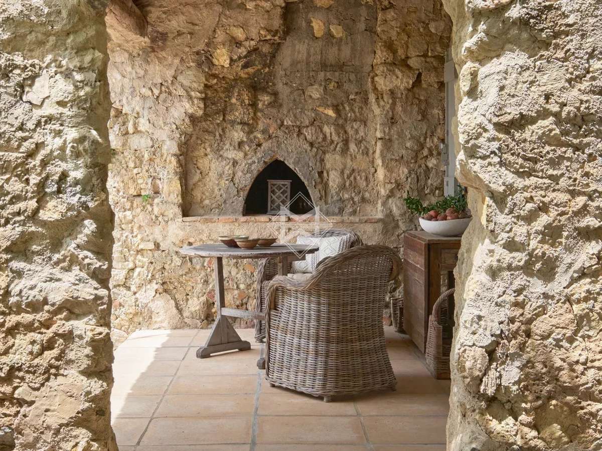 Villa Châteauneuf-Grasse