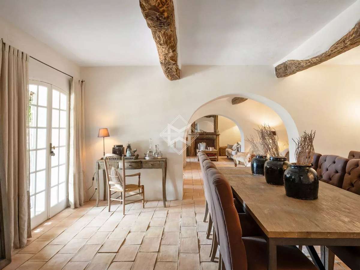 Villa Châteauneuf-Grasse