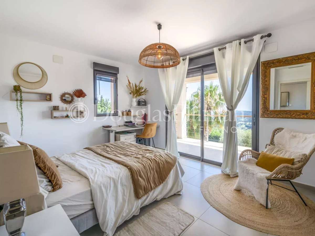 Villa Châteauneuf-Grasse