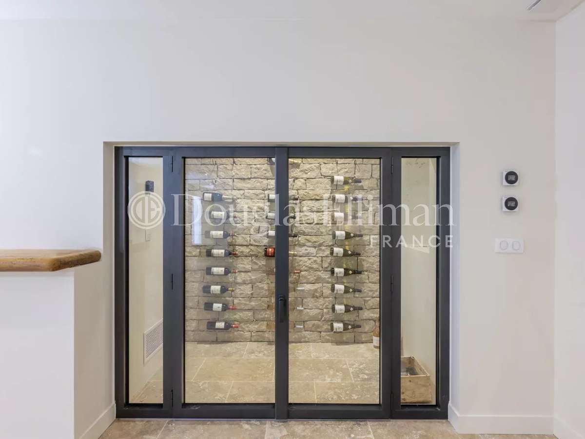 Villa Châteauneuf-Grasse