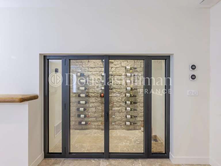 Villa Châteauneuf-Grasse - 6 chambres - 574m²