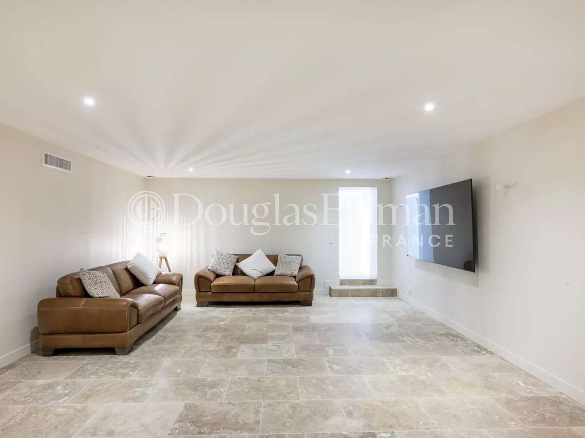 Villa Châteauneuf-Grasse