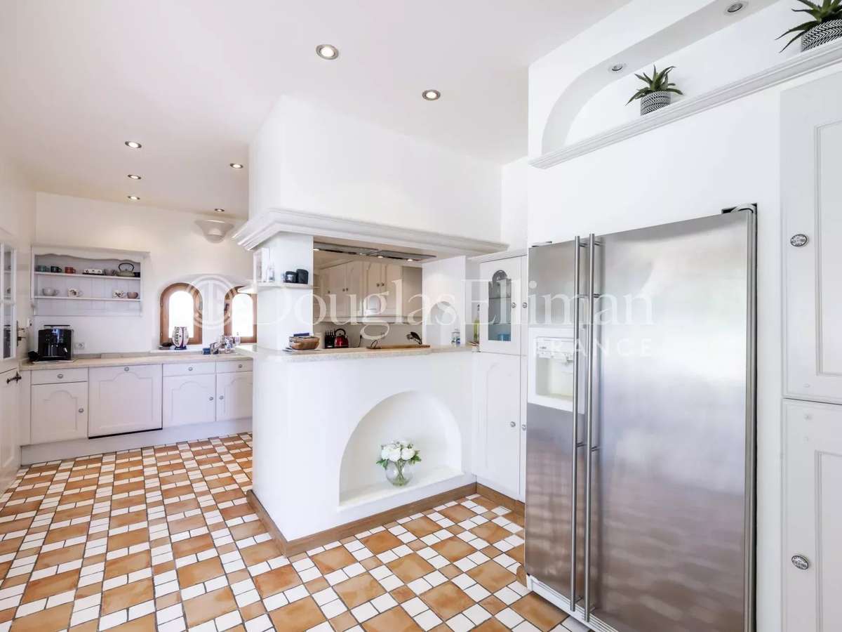 Villa Châteauneuf-Grasse