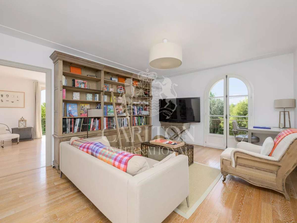 Villa Châteauneuf-Grasse