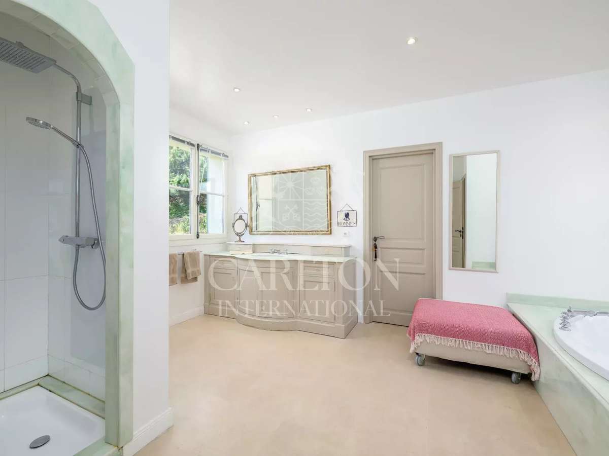 Villa Châteauneuf-Grasse