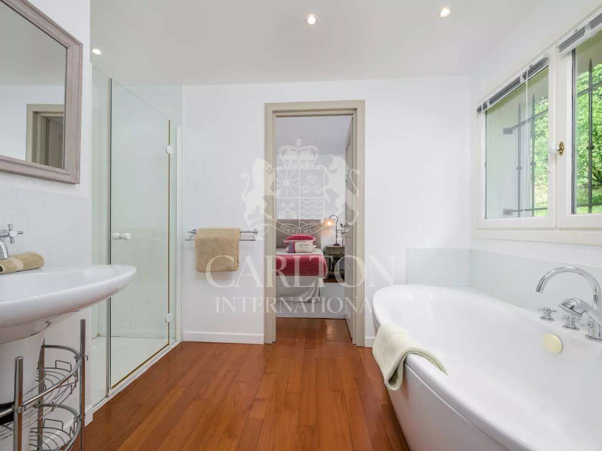 Villa Châteauneuf-Grasse