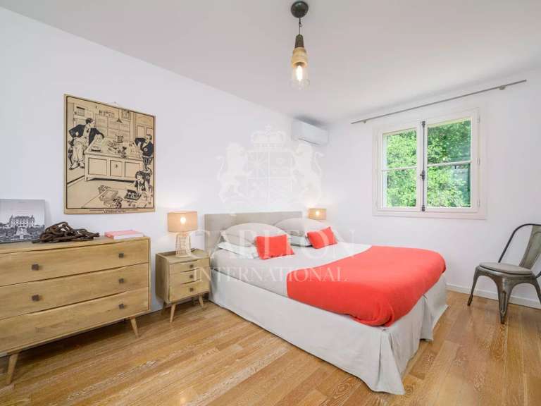 Villa Châteauneuf-Grasse - 6 chambres - 351m²