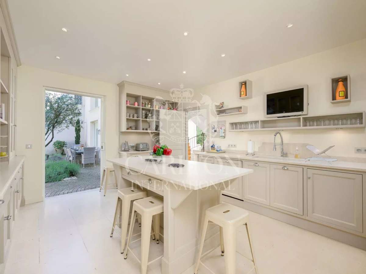 Villa Châteauneuf-Grasse