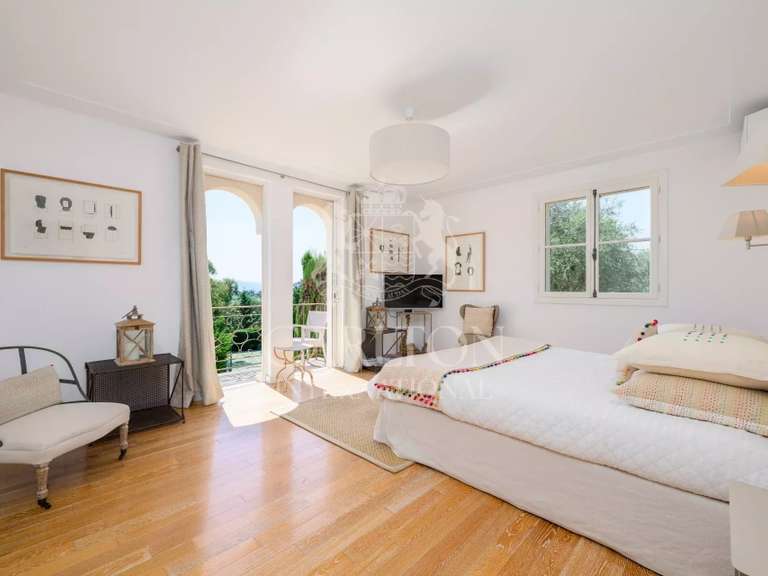 Villa Châteauneuf-Grasse - 6 chambres - 351m²
