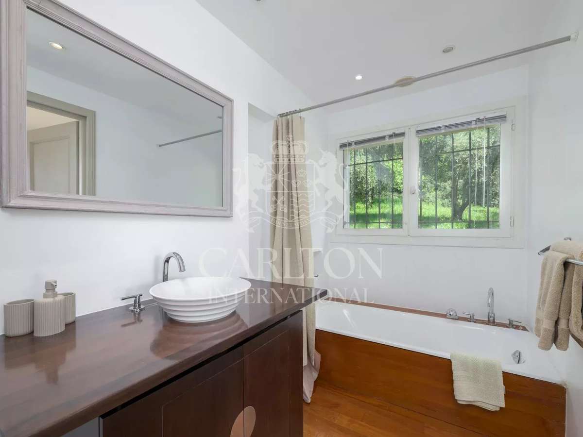 Villa Châteauneuf-Grasse