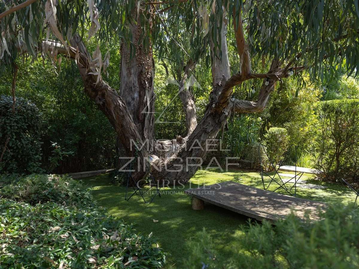 Villa Châteauneuf-Grasse