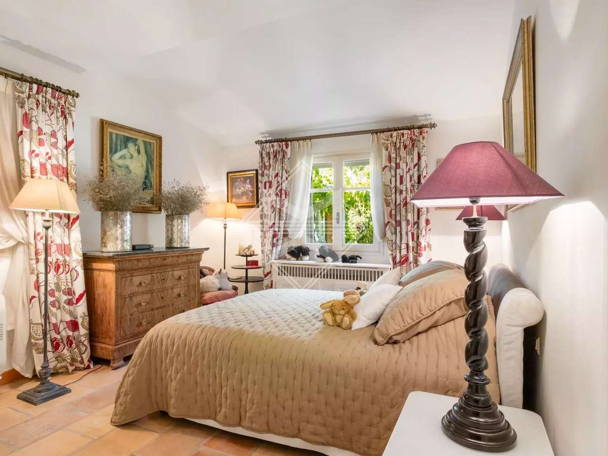 Villa Châteauneuf-Grasse