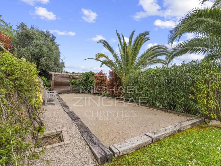 Villa Châteauneuf-Grasse - 5 chambres - 239m²