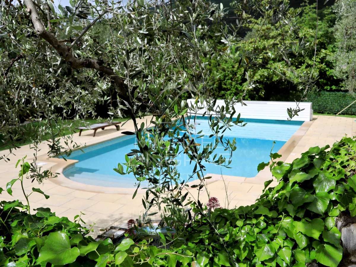 Villa Châteauneuf-Grasse