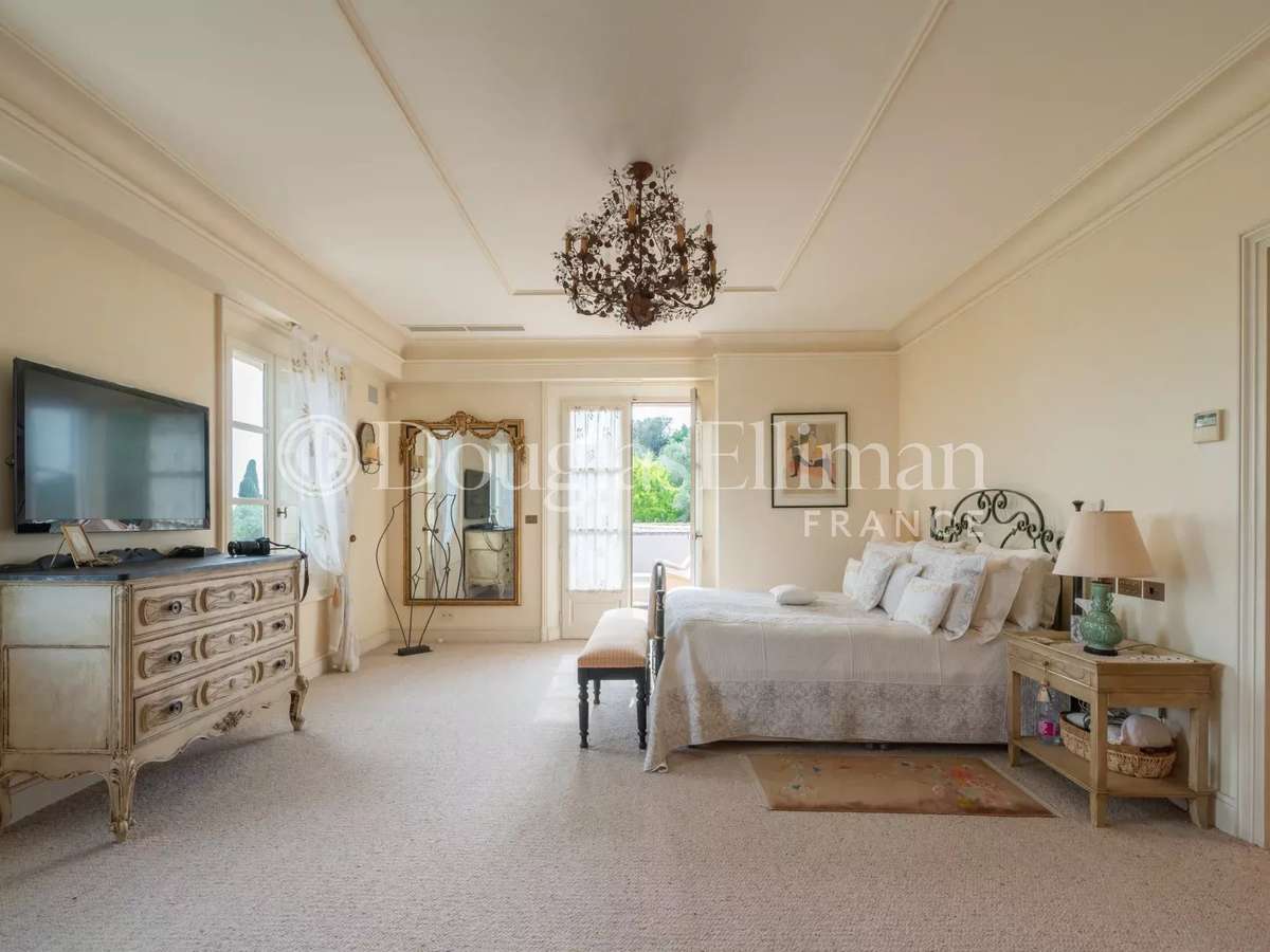 Villa Châteauneuf-Grasse