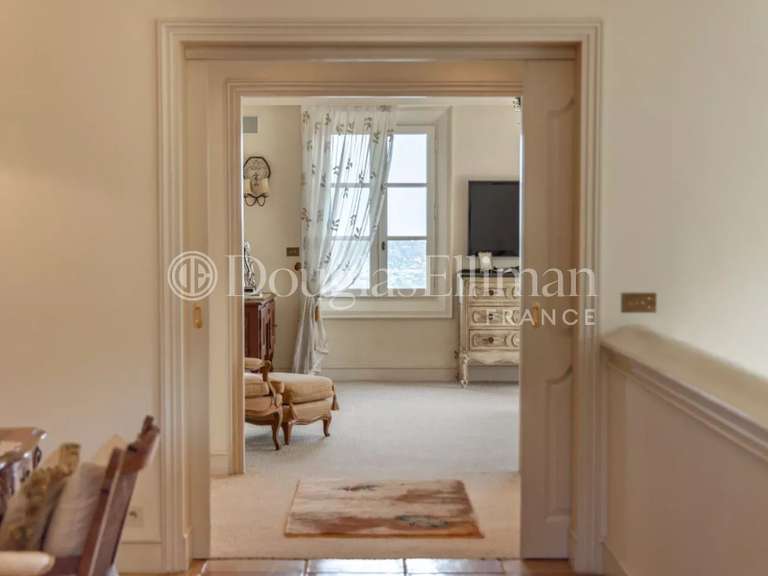 Villa avec Vue sur mer Châteauneuf-Grasse - 5 chambres - 700m²