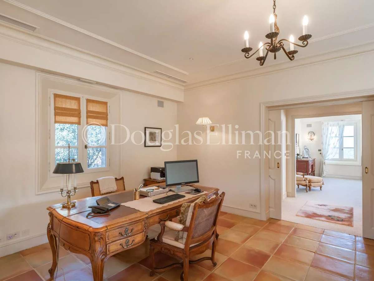 Villa Châteauneuf-Grasse