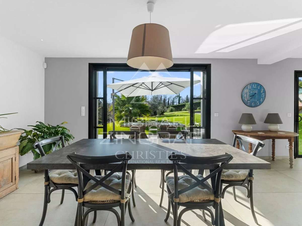 Villa Châteauneuf-Grasse